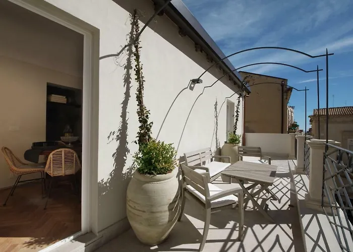 Suite San Giuseppe 2