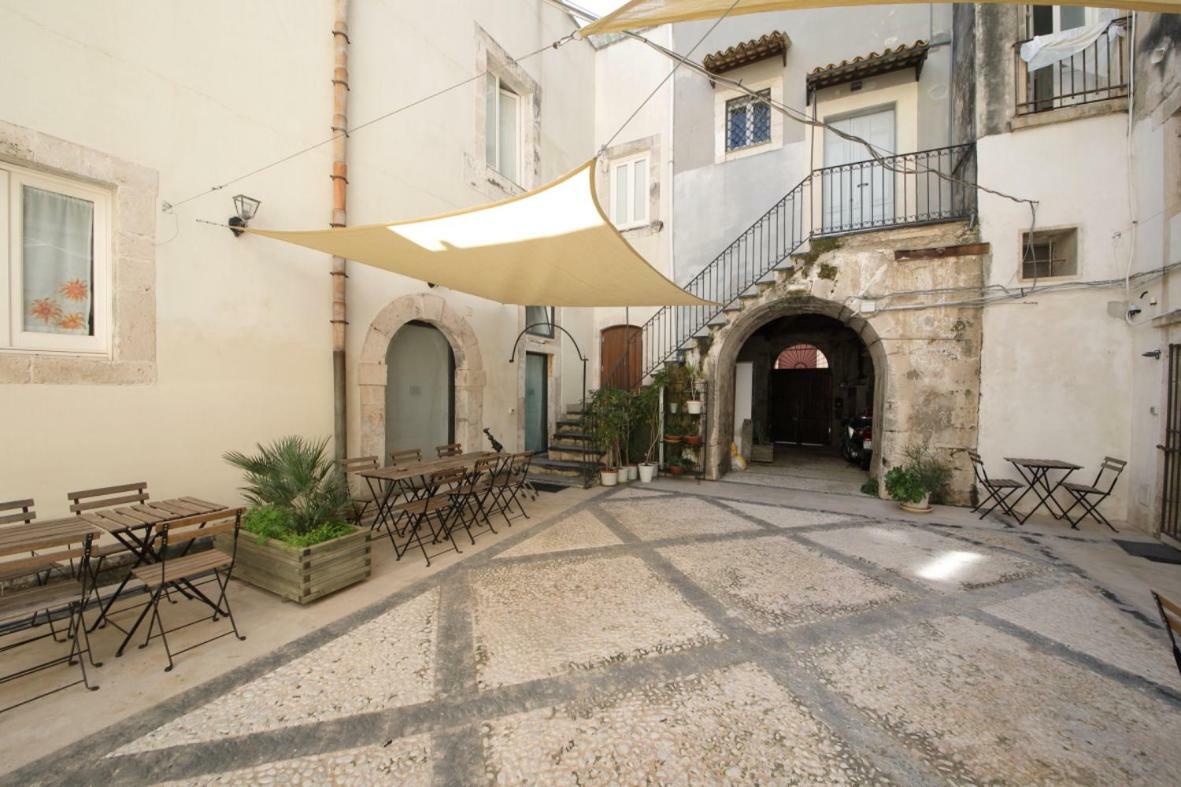 San Giuseppe 2 Apartment Syrakus